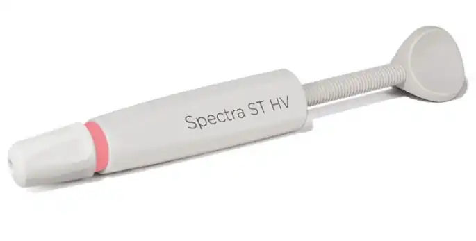 spectra st hv
