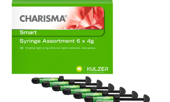 charisma smart