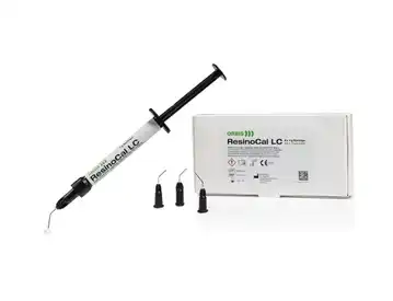 Resinocal MTA LC 4x1g