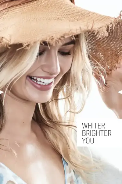 Whiter Brighter You