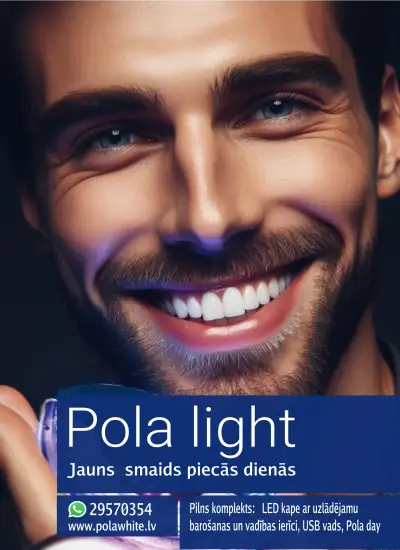 Pola Light