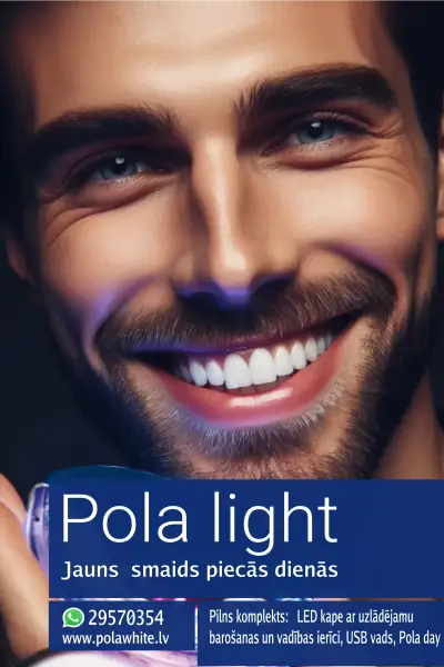 Pola Light